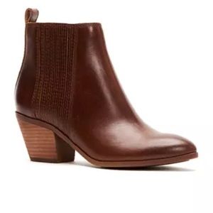 Frye Jacy Ankle Boots